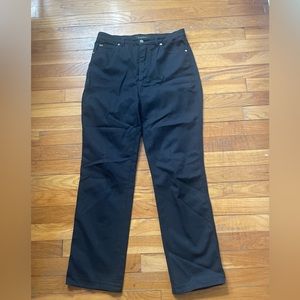 Escada pants size 4/6 USA